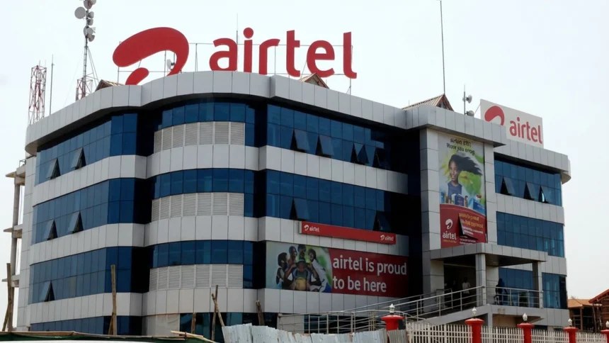 Airtel Nigeria Marketing EDGE awards 2026